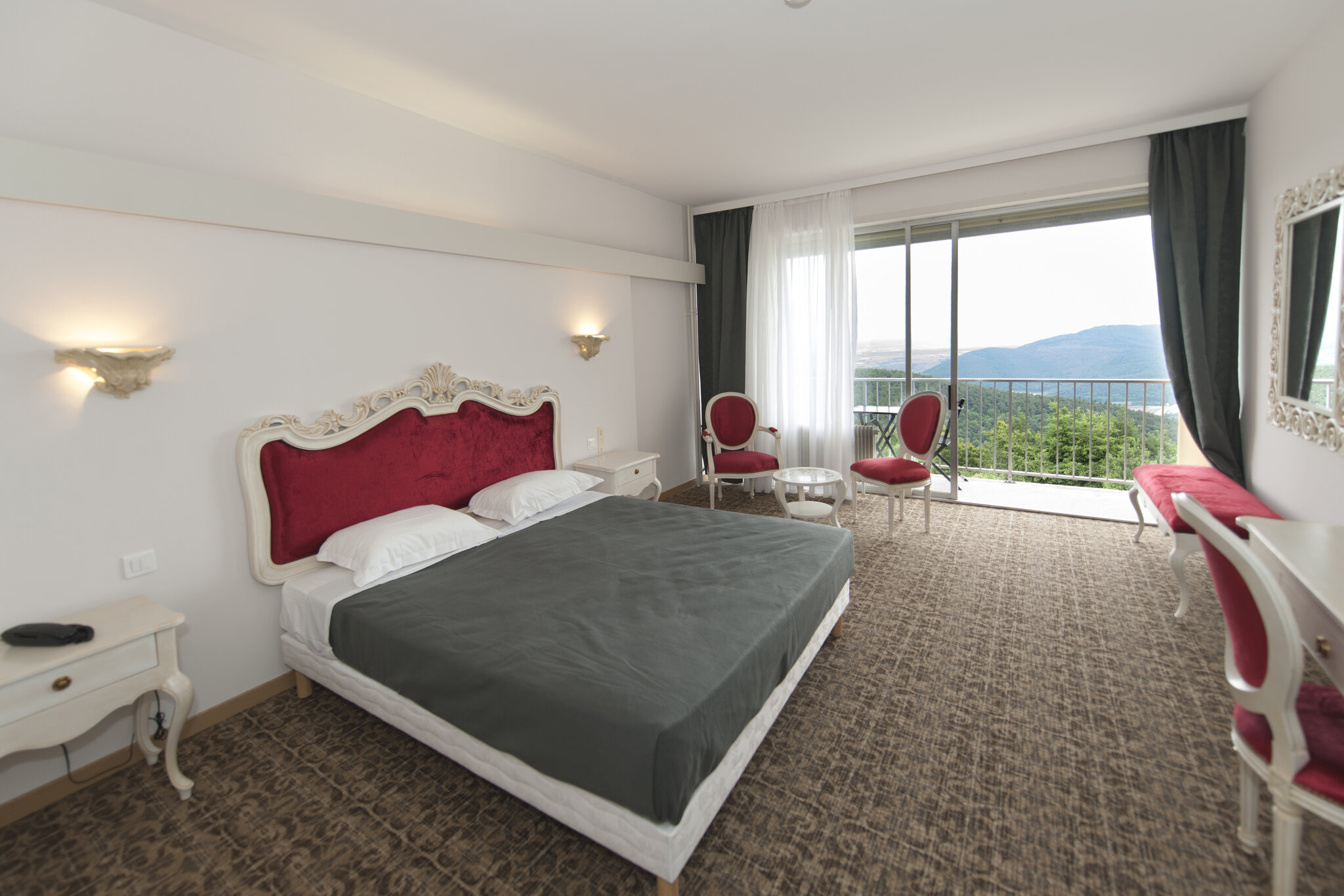 L'Alexain Hôtel Restaurant & Wellness 2