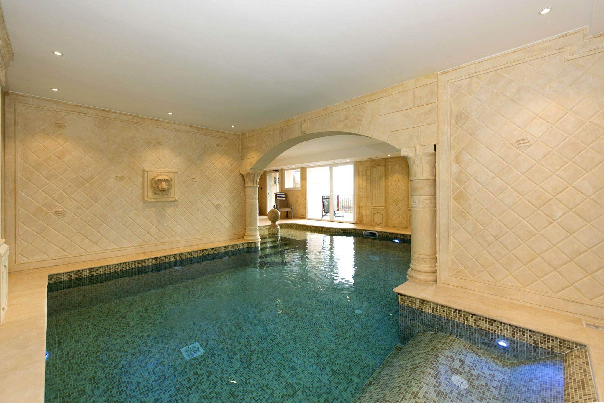 L'Alexain Hôtel Restaurant & Wellness