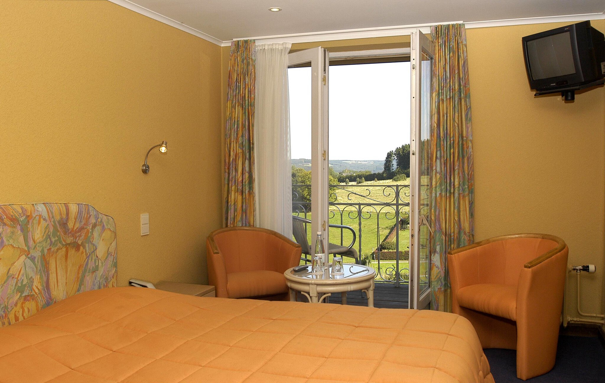 Hotel des Ardennes 3