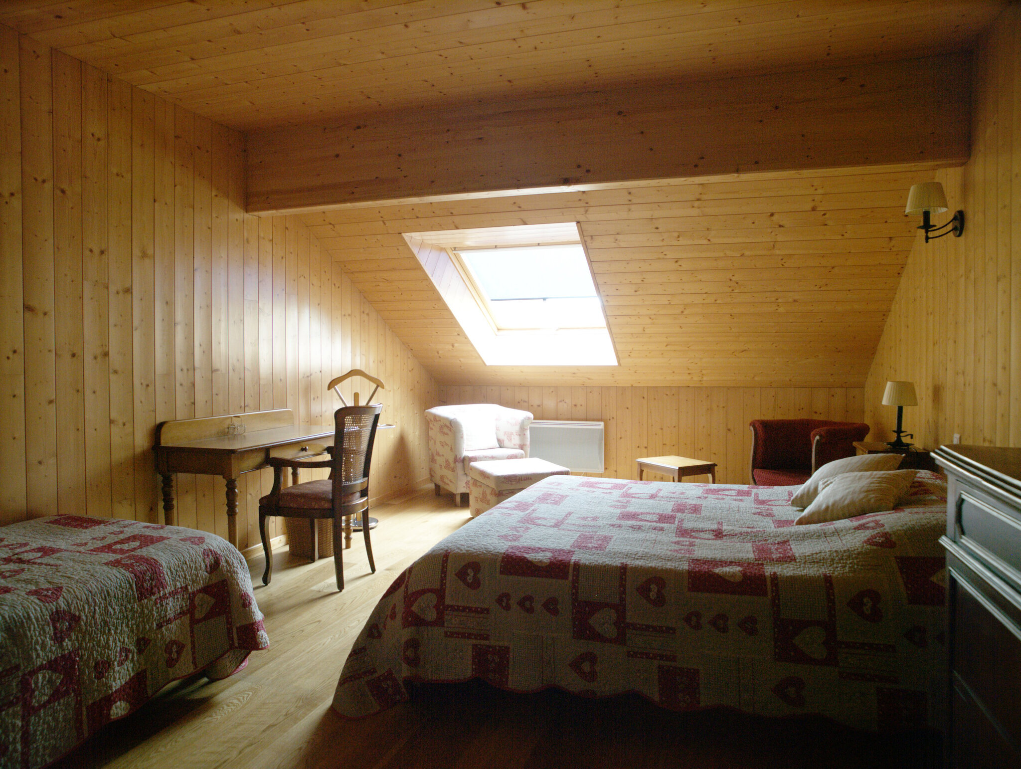 Auberge de la Charriole 2