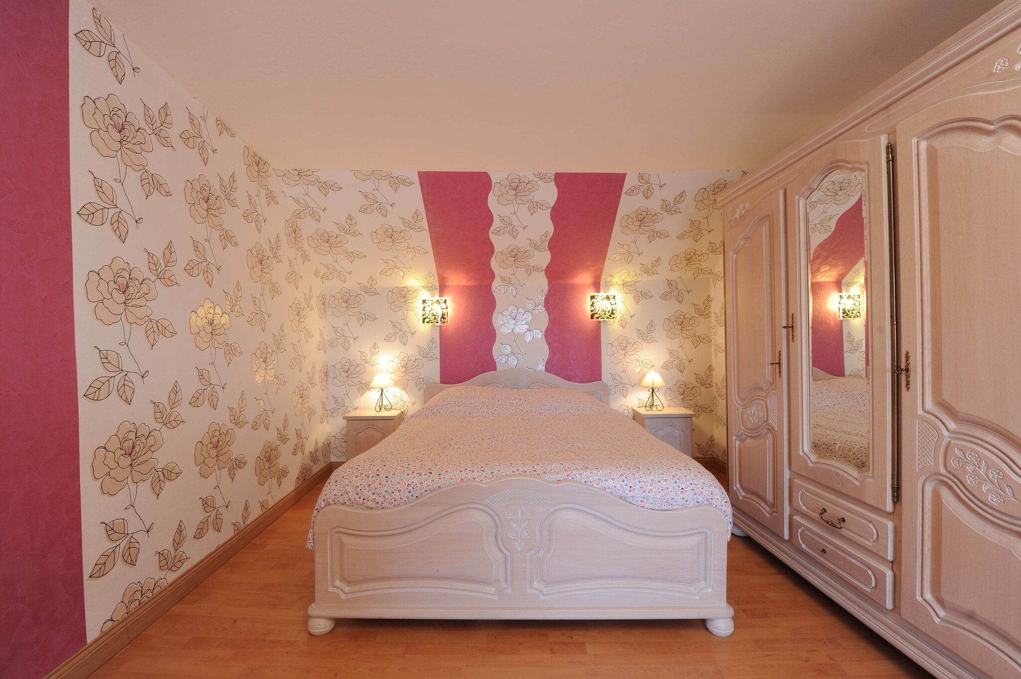 Auberge de Saint-Fergeux 4