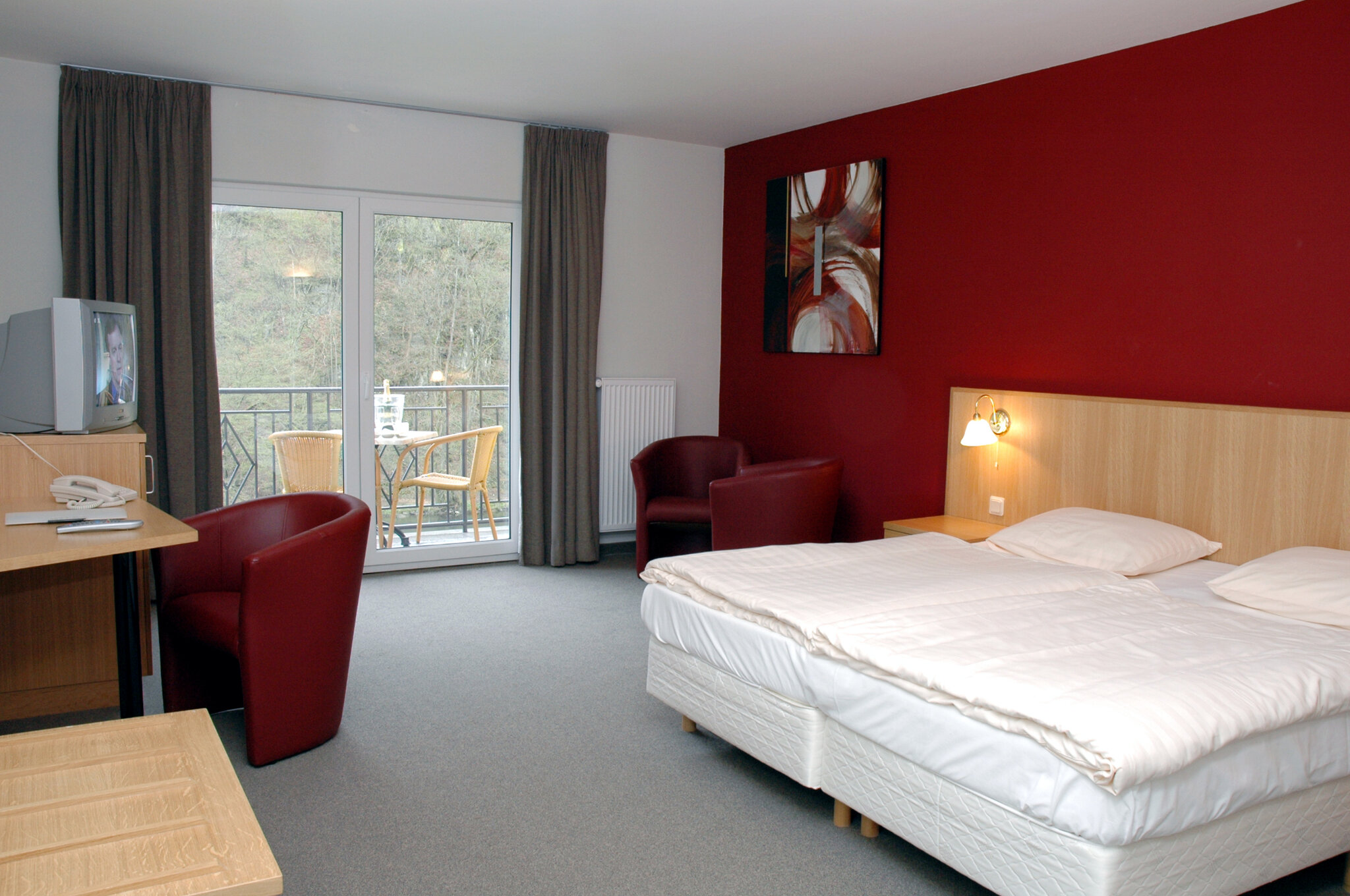 Cocoon Hotel Belair 4