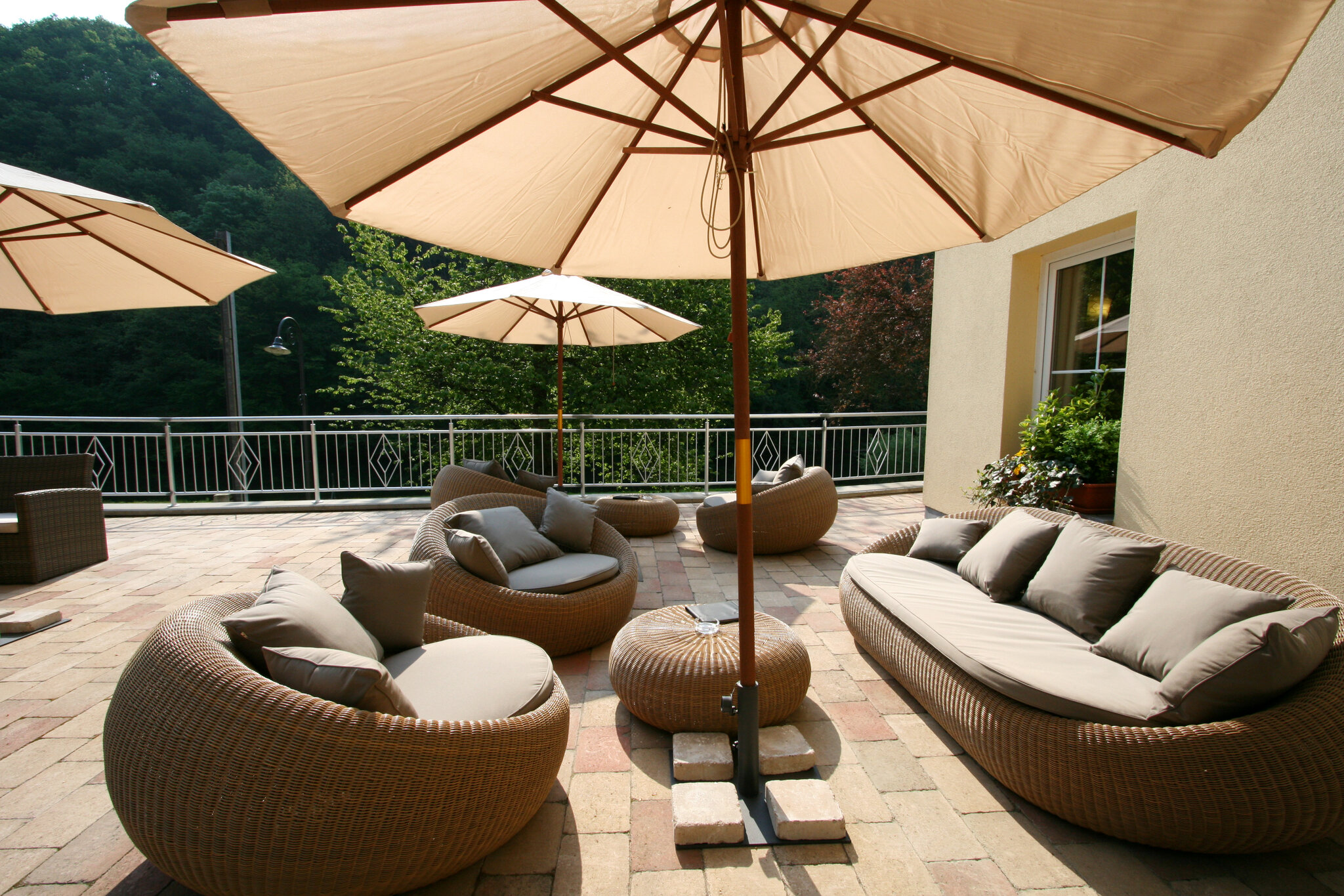 Cocoon Hotel Belair 3
