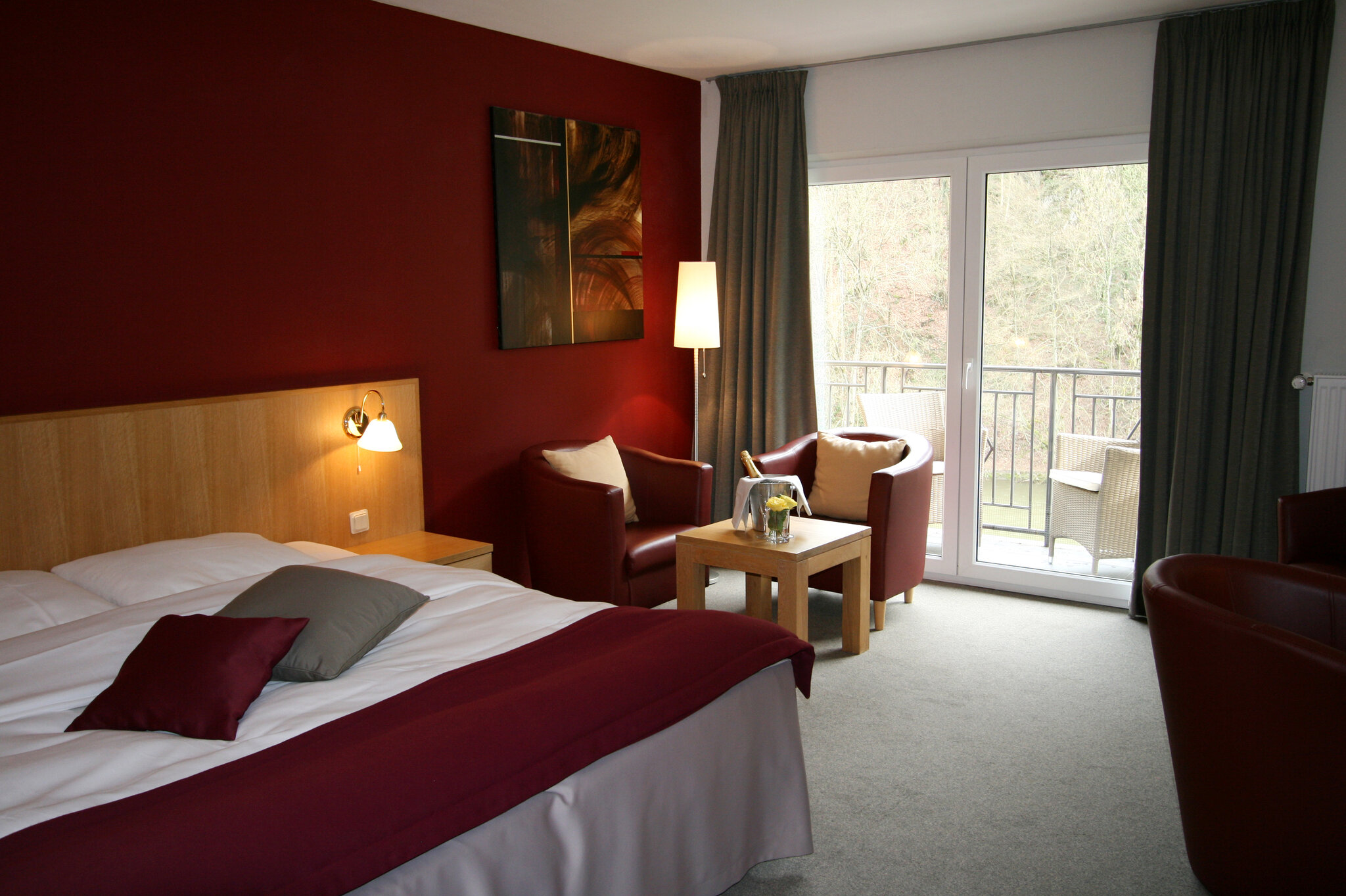 Cocoon Hotel Belair 2