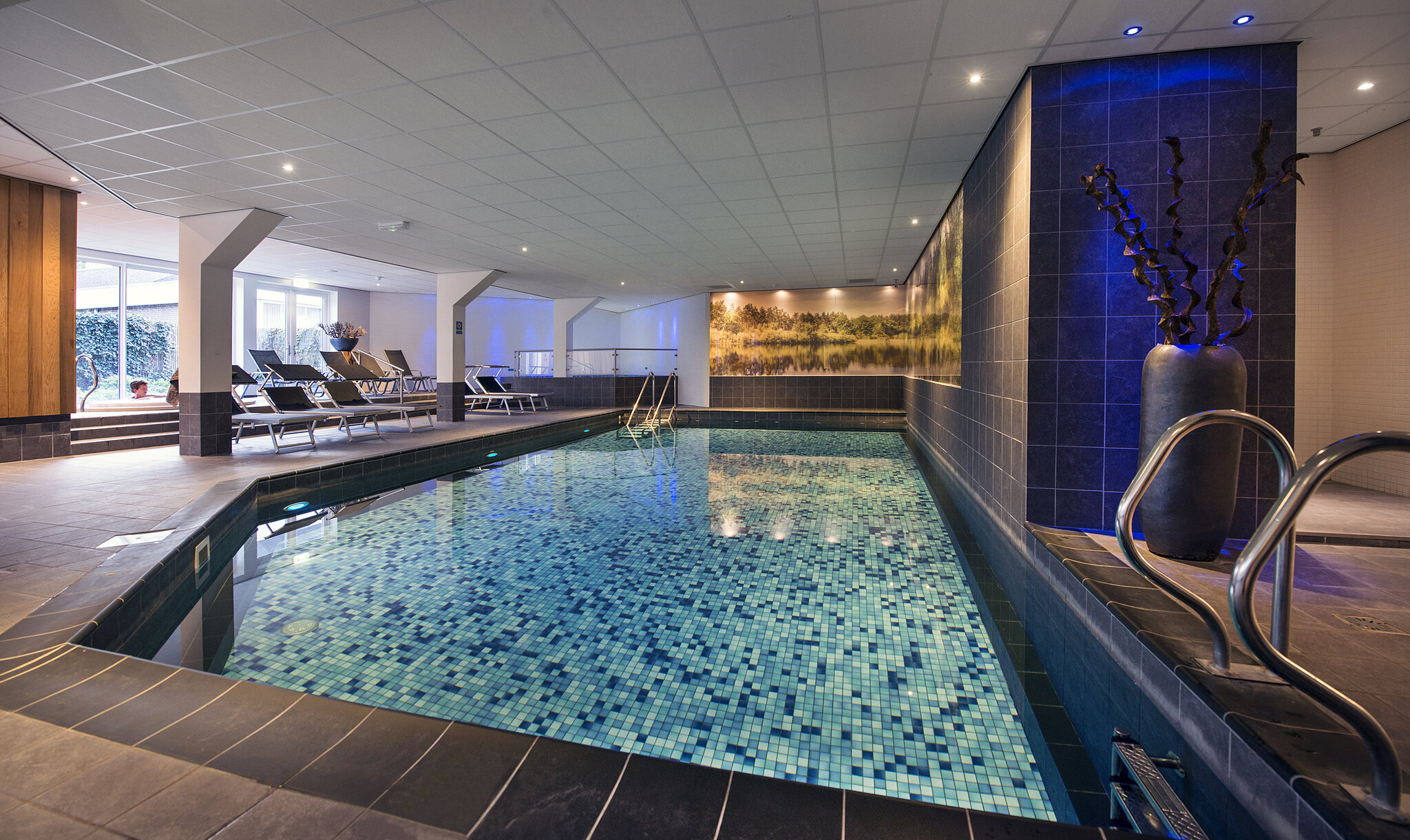 Boshotel Vlodrop 5