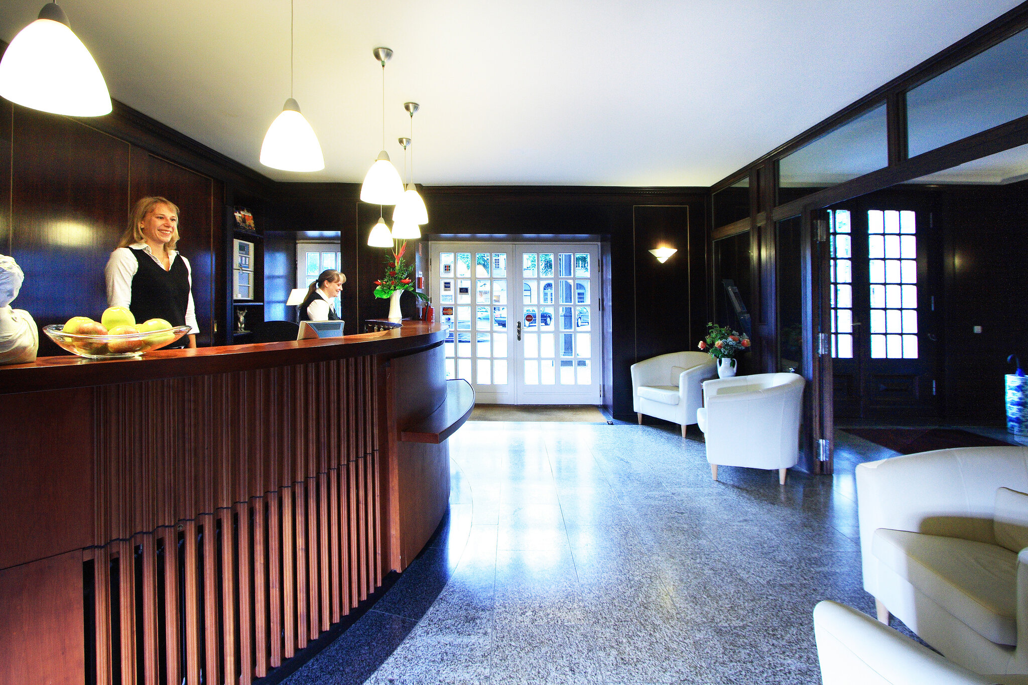Hotel Brandies Berlin 3