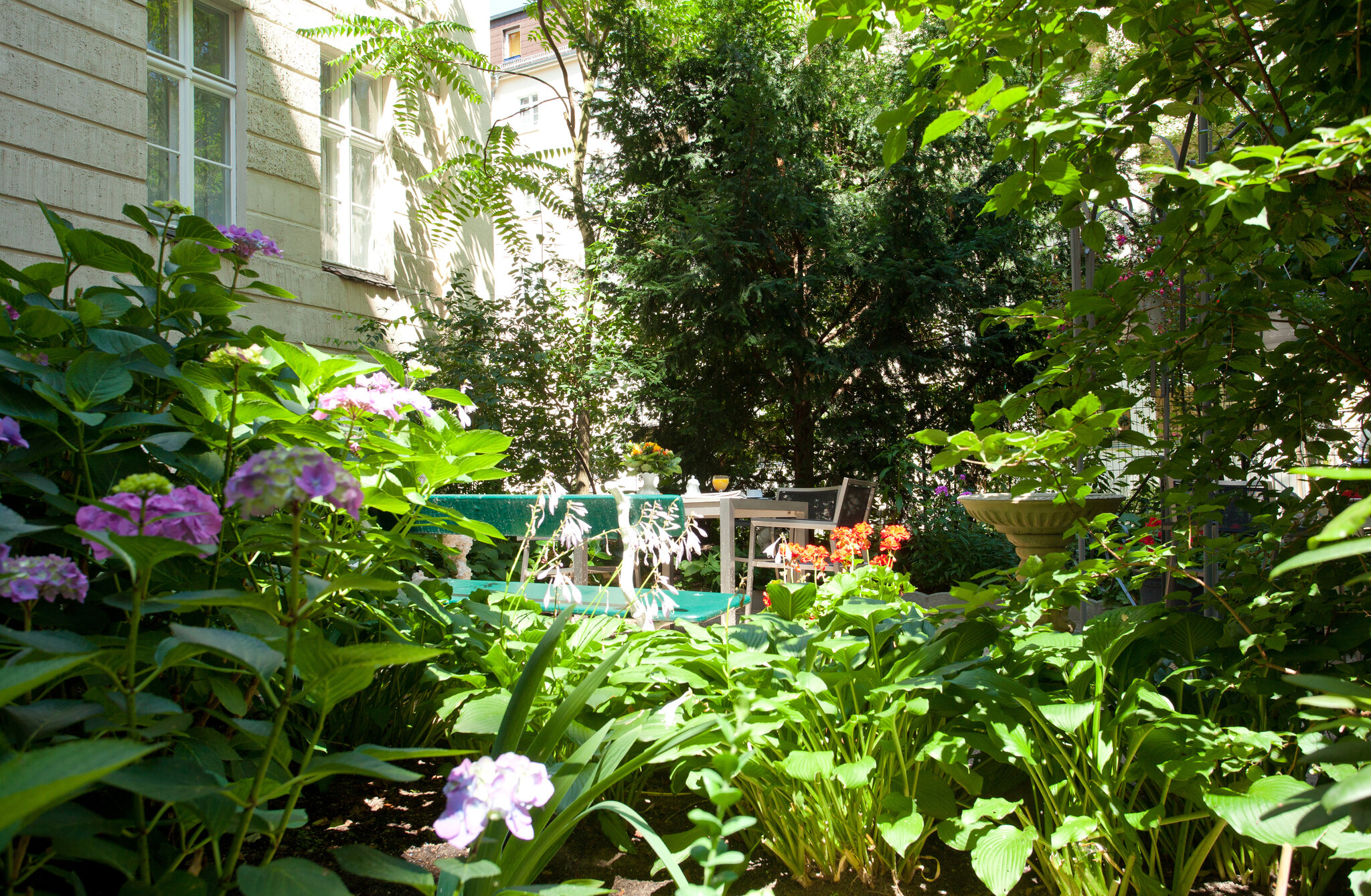 Hotel Brandies Berlin 3