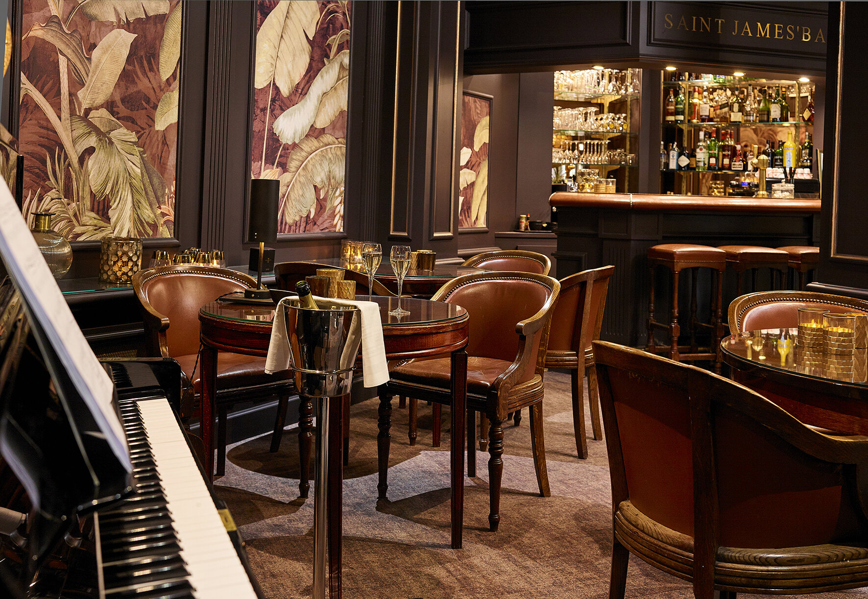 Hôtel Carlton Lille 5