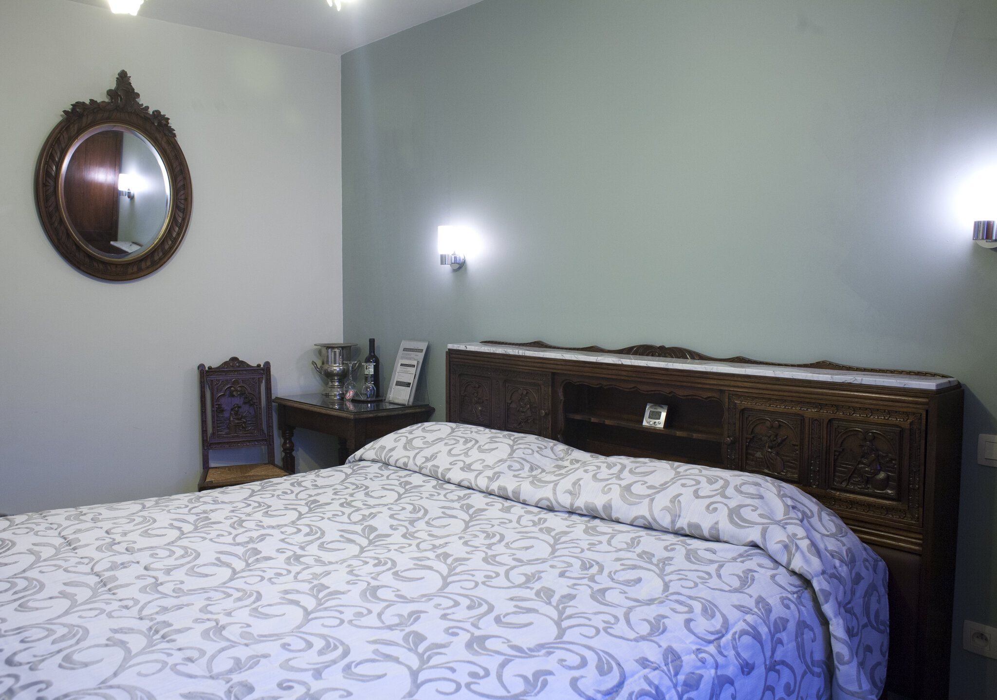 B&B Casa Roman 2
