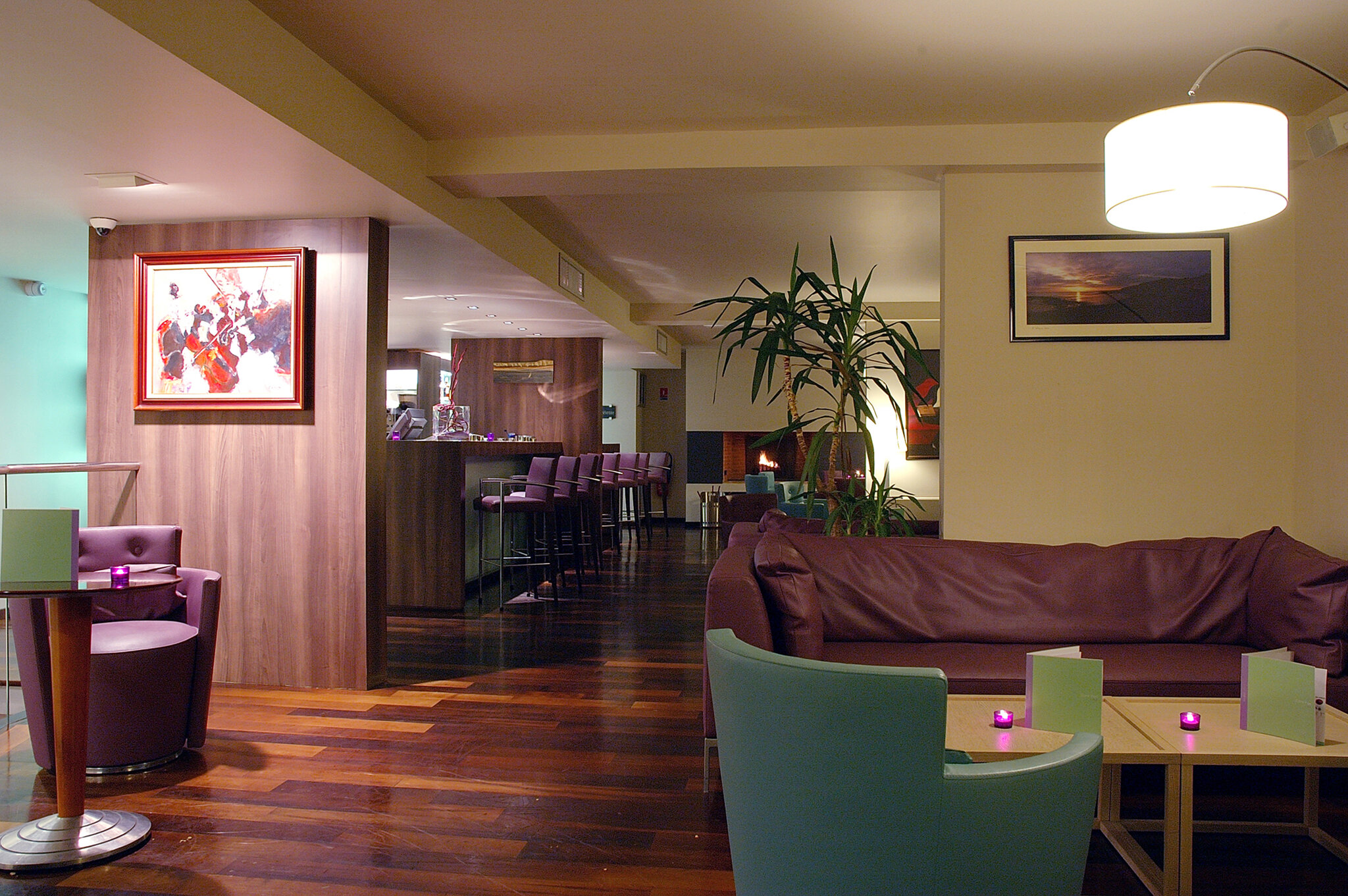 Hôtel du Casino 5