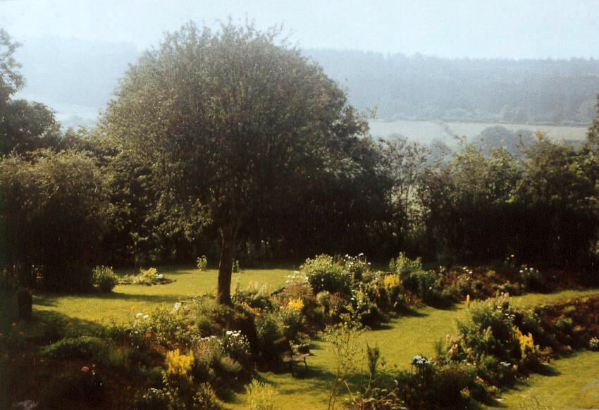 Le Clos de la Fontaine 4