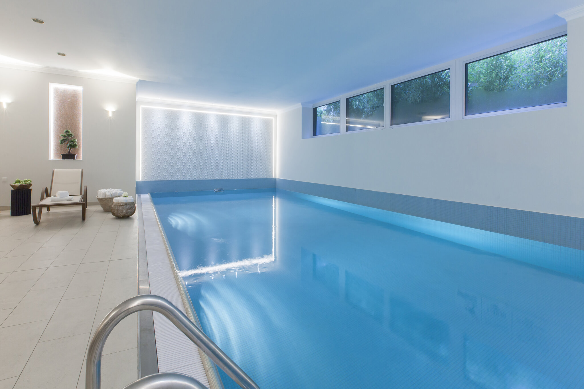 Crowne Plaza Berlin City Centre Ku'damm 3