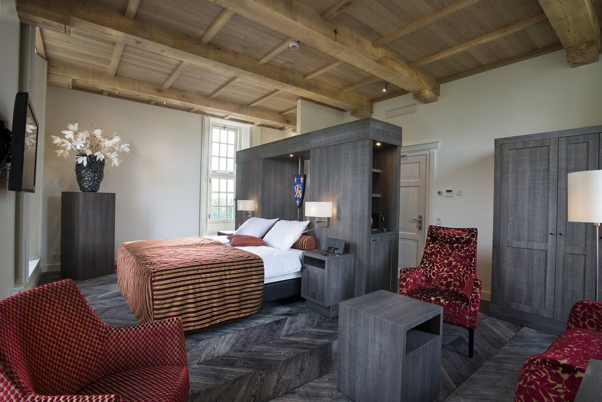 Romantik Hotel Kasteel Daelenbroeck 5