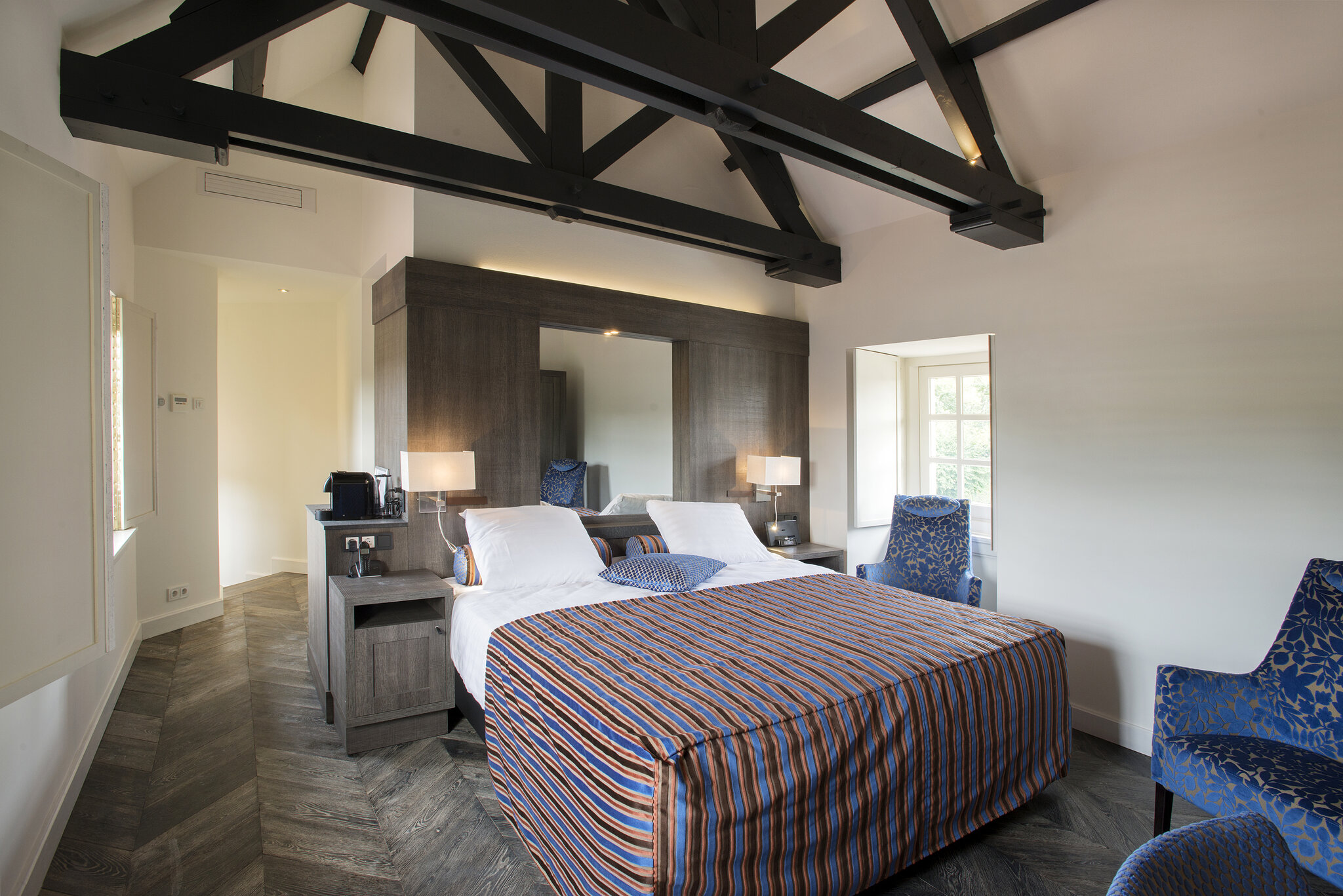 Romantik Hotel Kasteel Daelenbroeck 2
