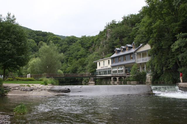 Dirbach Plage 2