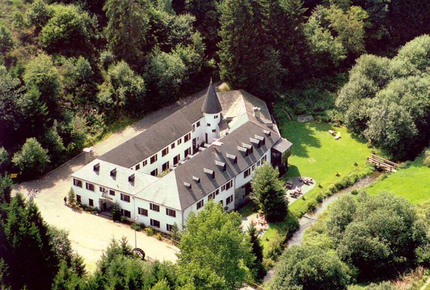 Domaine du Moulin d'Asselborn 3