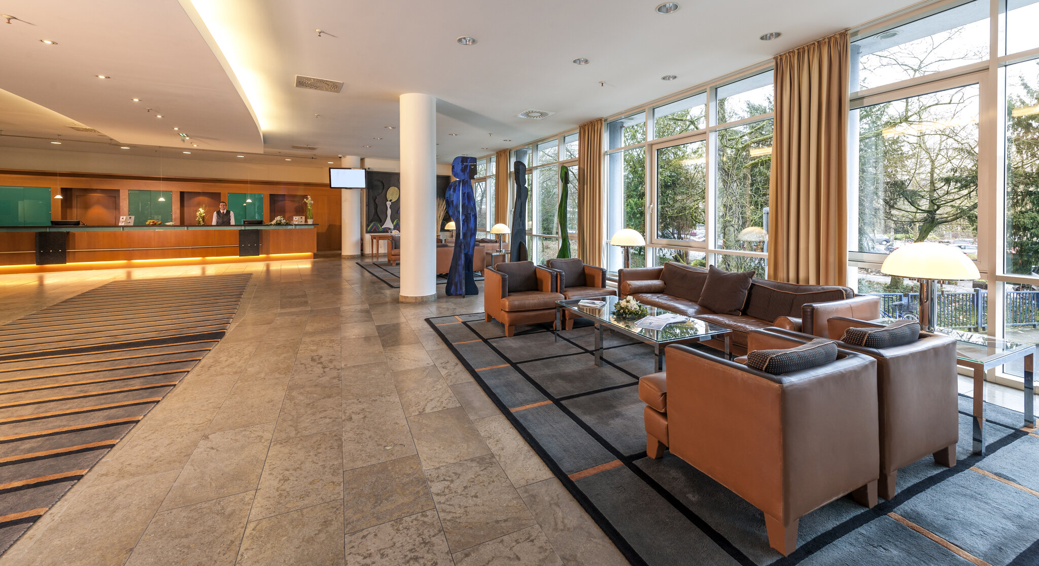 Dorint Kongresshotel Duesseldorf-Neuss 3