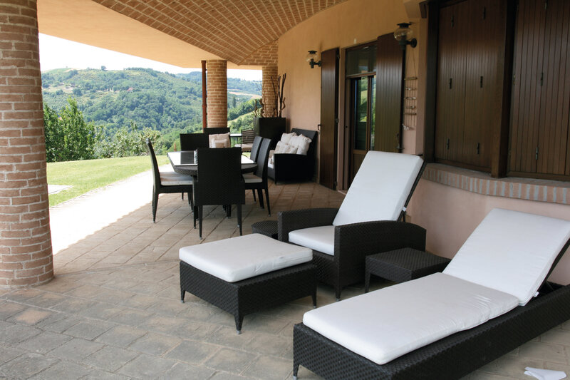 Relais il Monticello 4