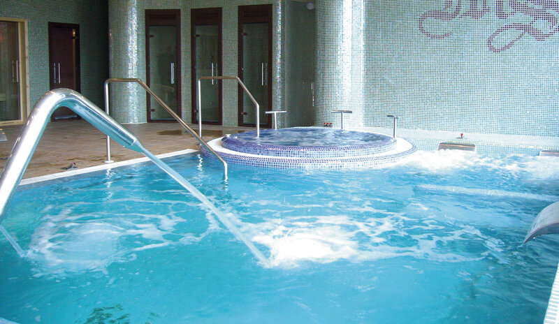 Hotel Mas Solà 3