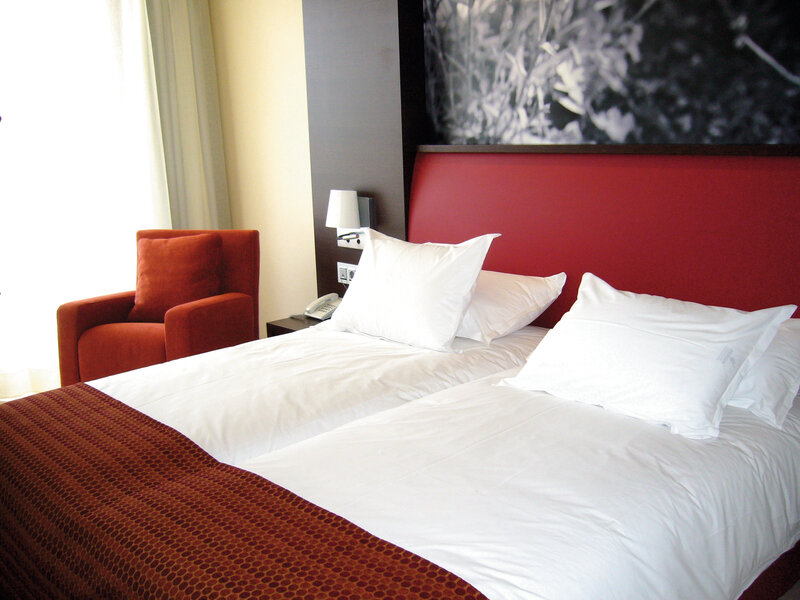 Hotel Mas Solà 3