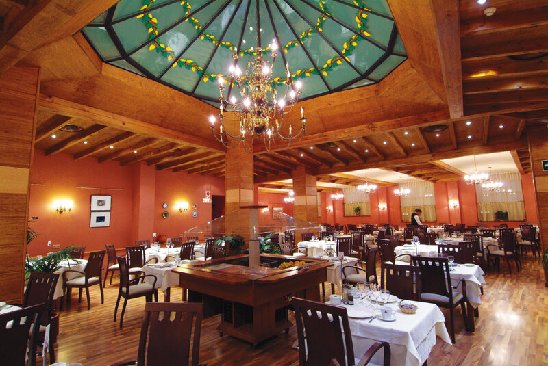 Hotel Palacio de Oñate Spa 3