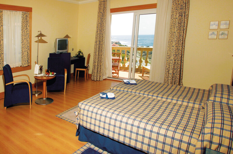 Hotel Talaso Atlántico 3
