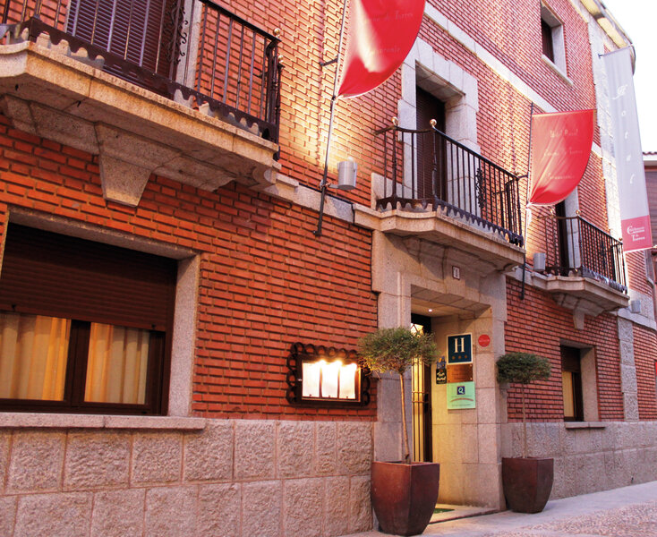 Hotel-Restaurante Casona de Torres 5