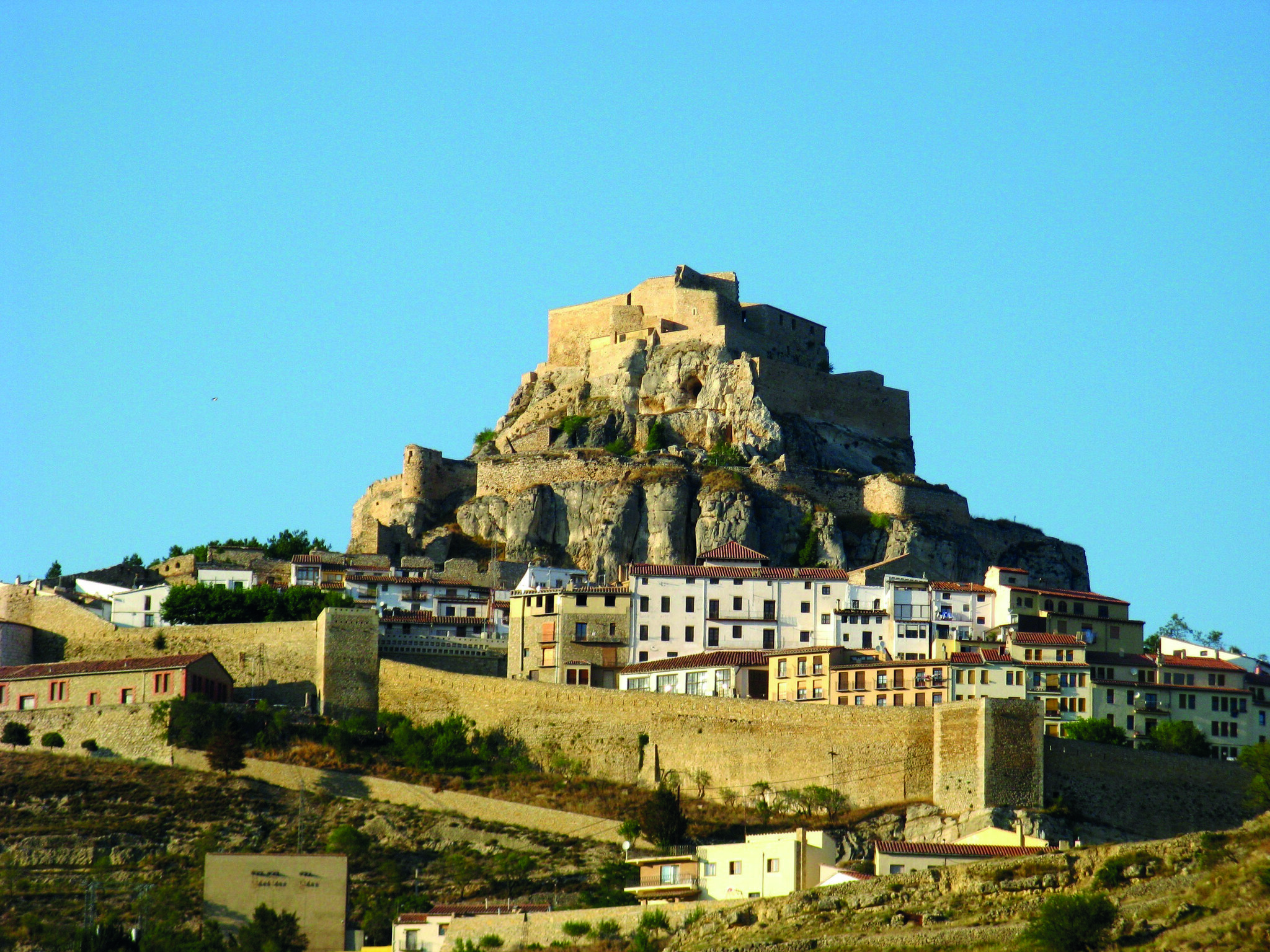 Hotel Rey Don Jaime 3