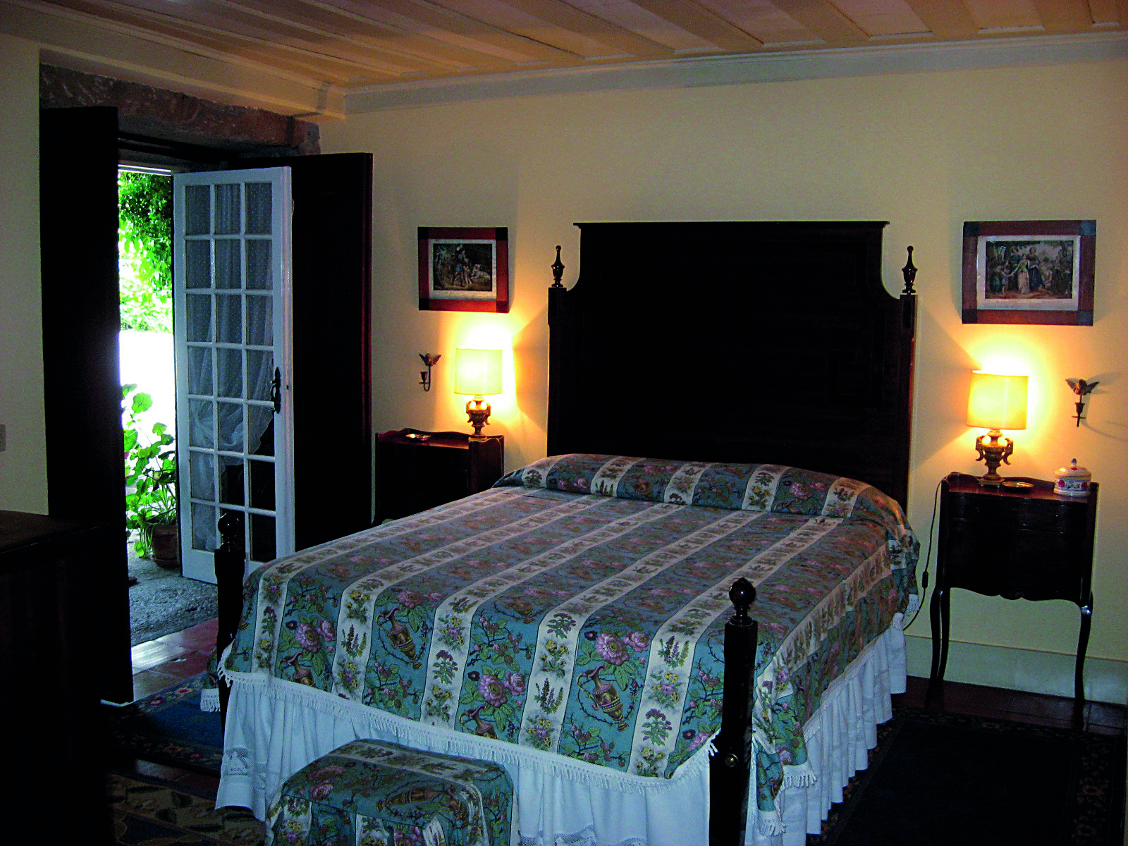 Quinta de São Vicente 4