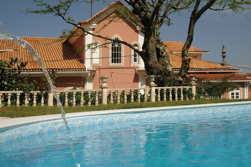Alegre Bussaco Boutique Hotel 3