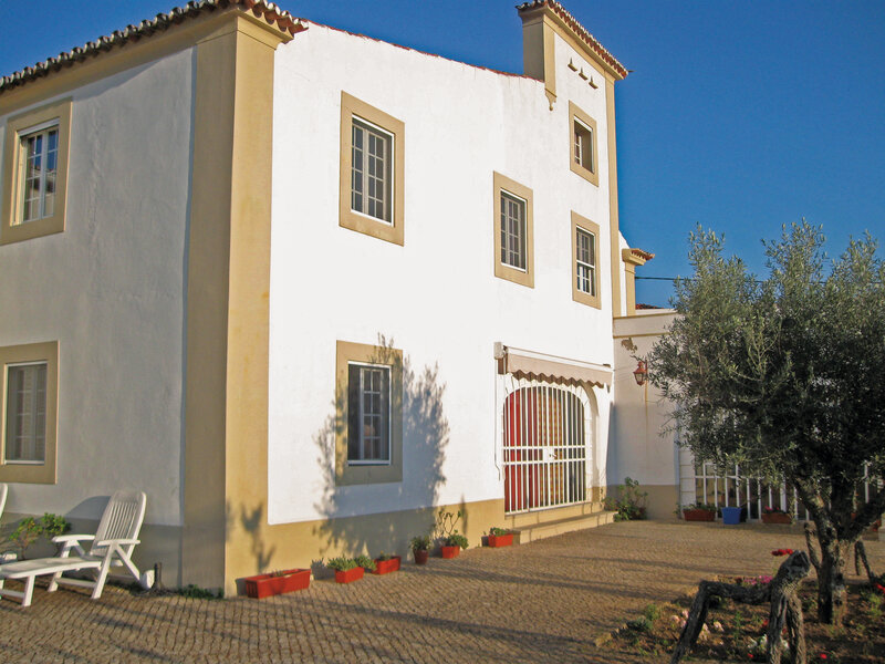 Casa D'Alegrete 3