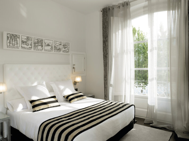 Villa Paulita Hotel 2