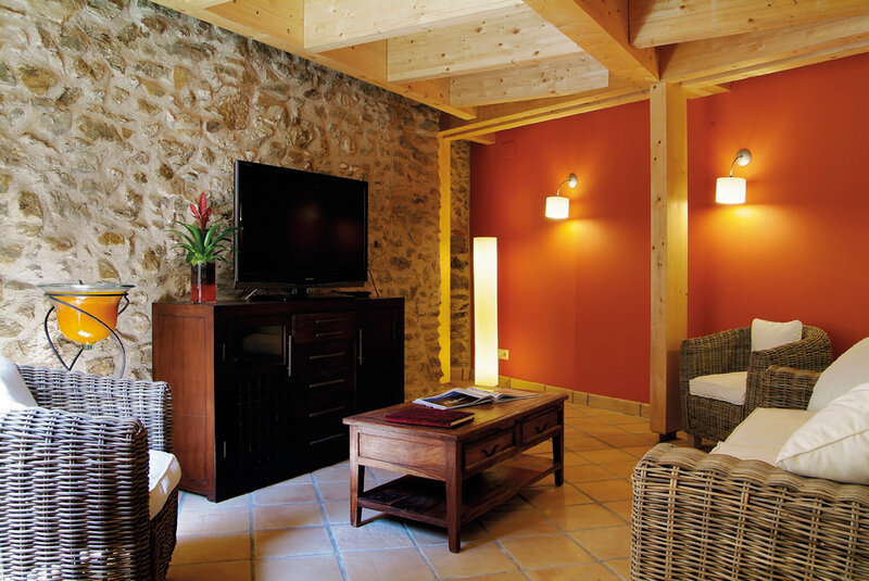Hotel Niu de Sol 3