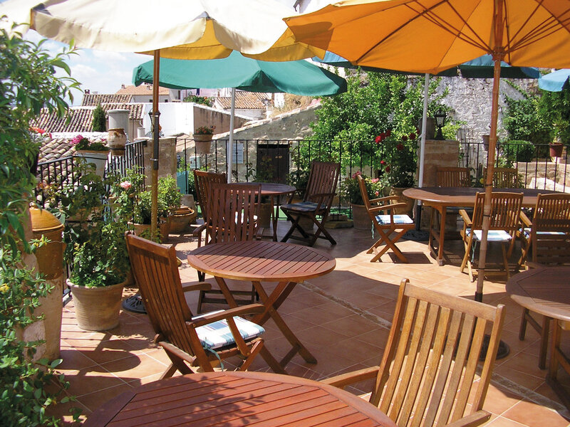 Hotel Palacio Guzmanes