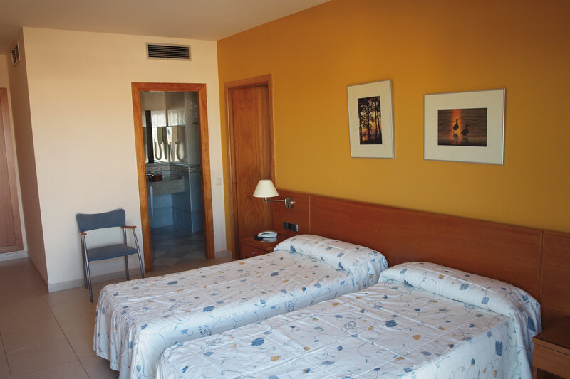 Hotel Rull 2