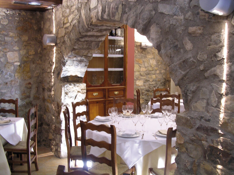 Hotel Restaurant Verdià 3