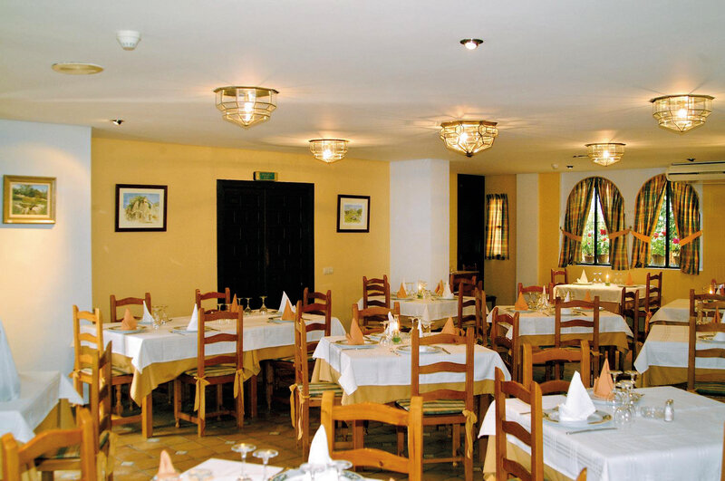 Hotel Rural Zuhayra 3