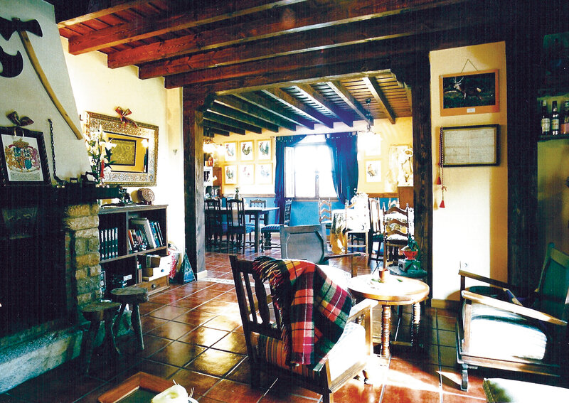 Posada Rural Fuente de las Anjanas 4