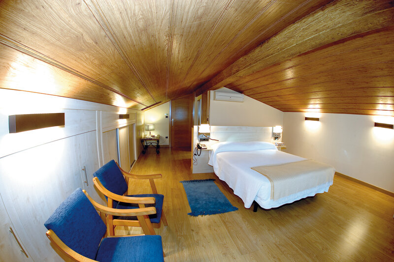Hotel Artetxe 3