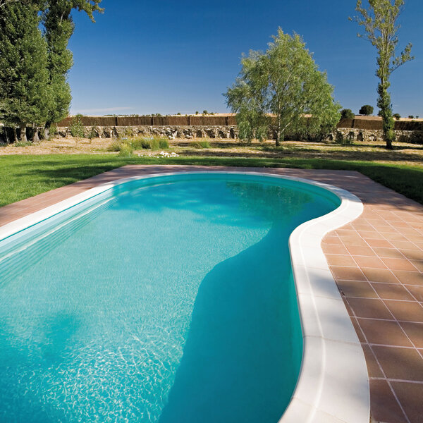 La Dama Verde - Balneario de Almeida 4