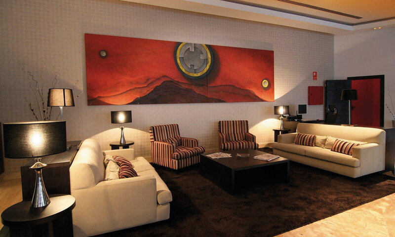 Gran Hotel Don Manuel 4