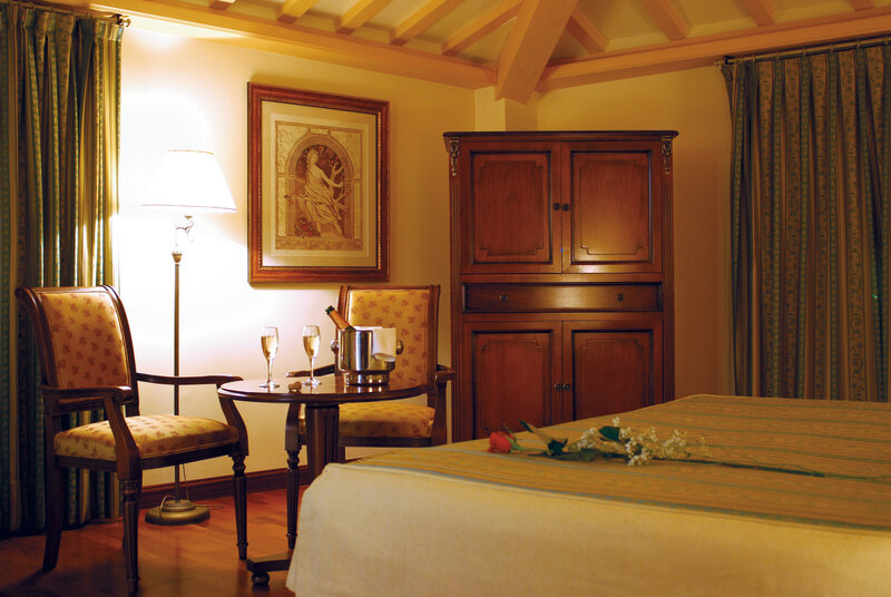 Hotel Condesa de Chinchón 3