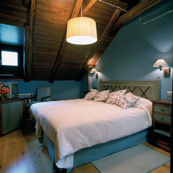 Hotel Casa Estampa 5