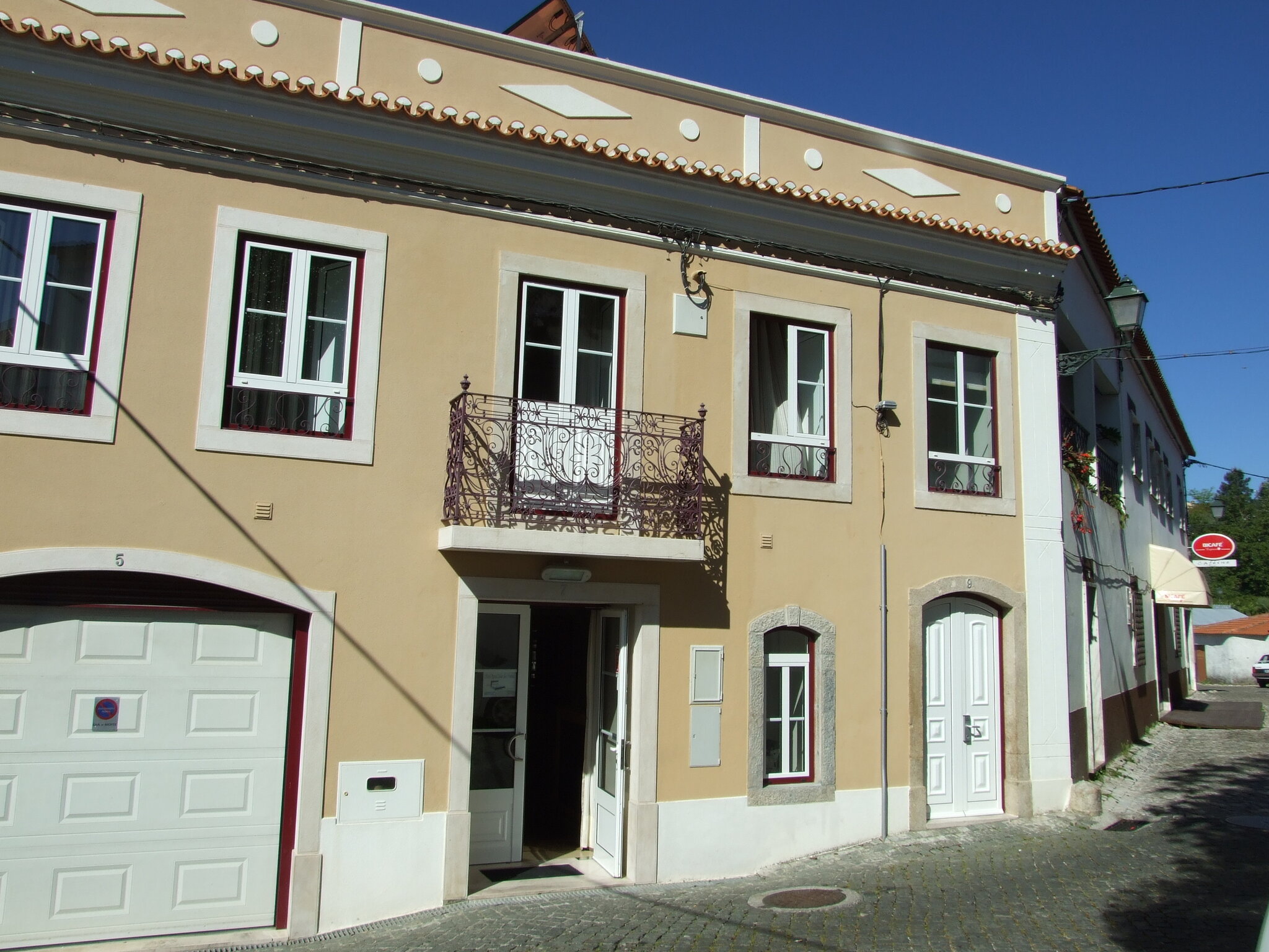 Hotel Rural Solar das Freiras