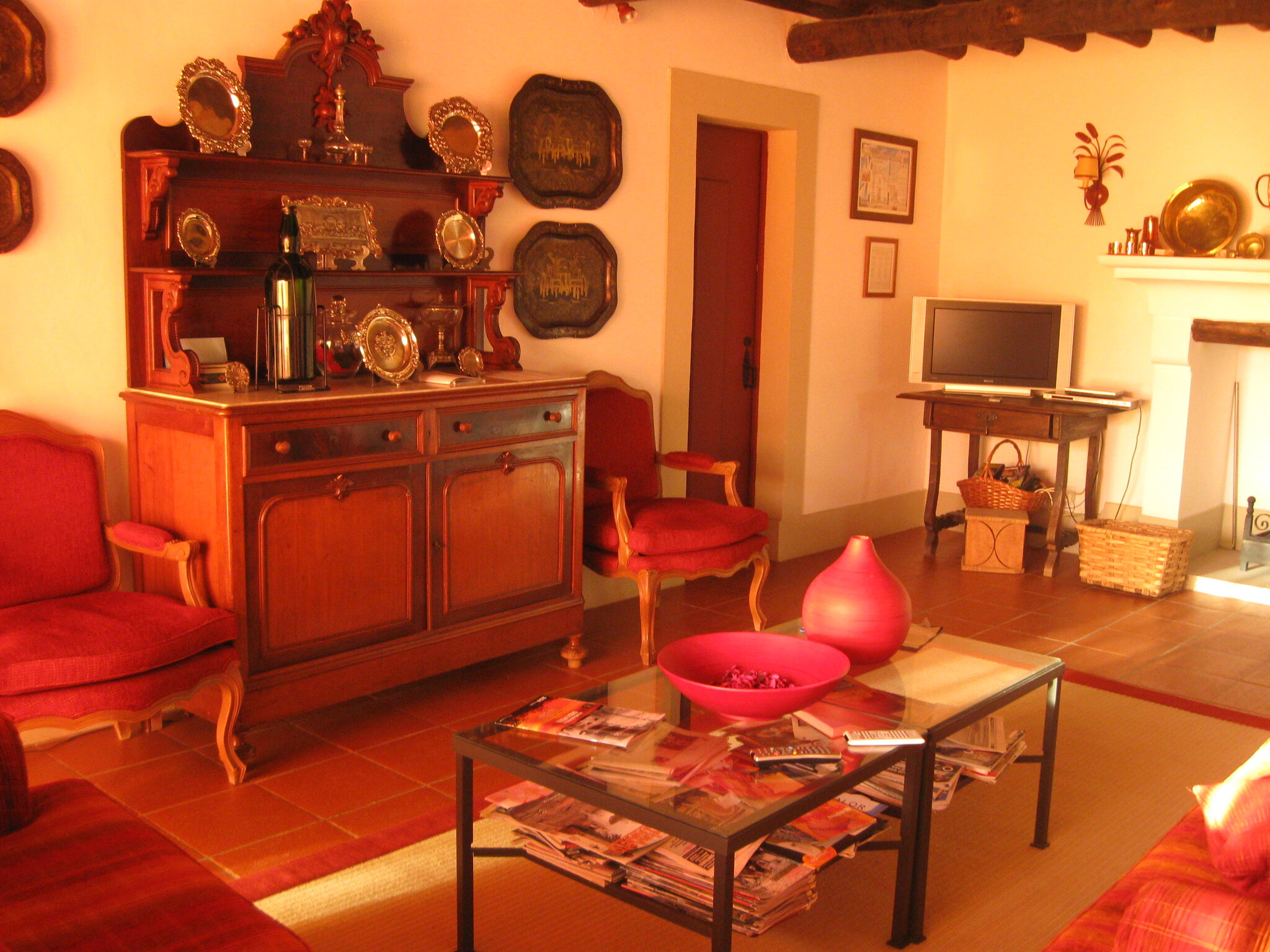 Casa D'Alegrete 5