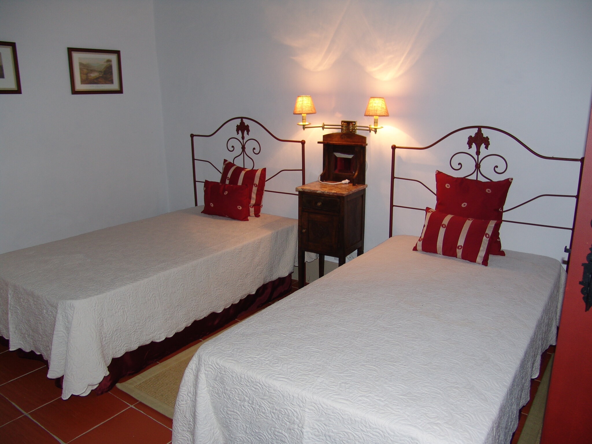 Casa D'Alegrete 4