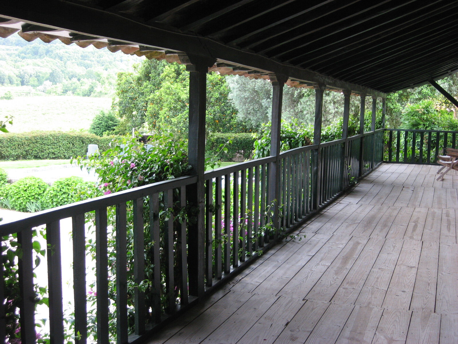 Quinta de São Vicente 3