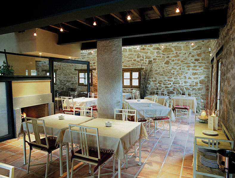 El Turcal-Hotel Rural 5