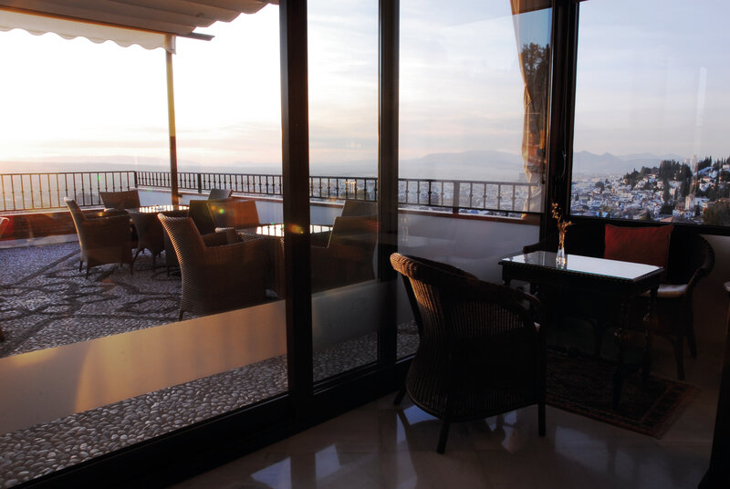 Hotel Mirador Arabeluj 2