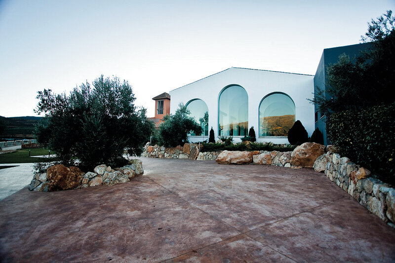Hacienda Señorío de Nevada